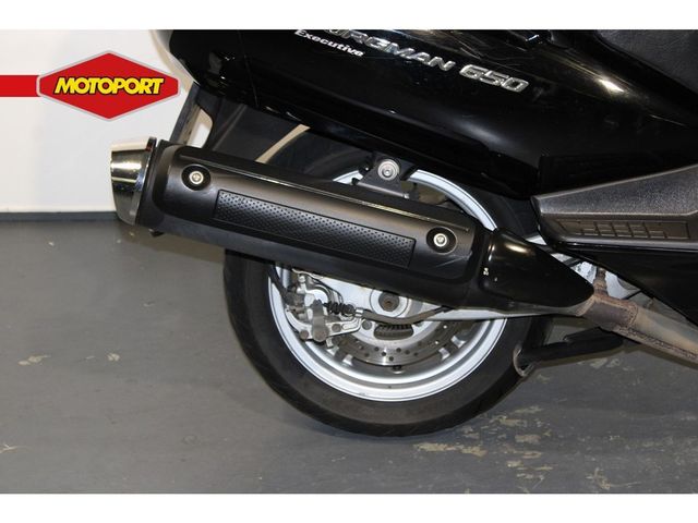 suzuki - an-650-burgman-abs-executive