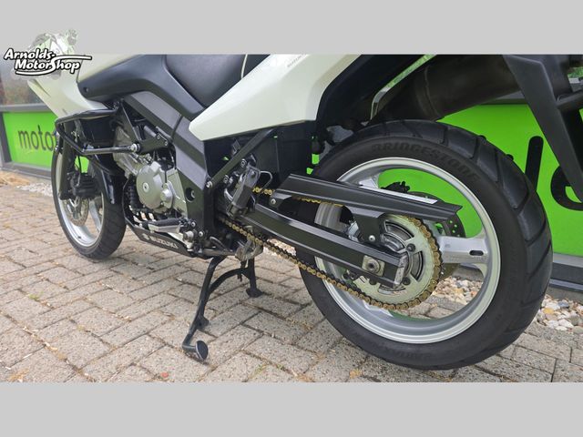 suzuki - v-strom-dl-650-abs