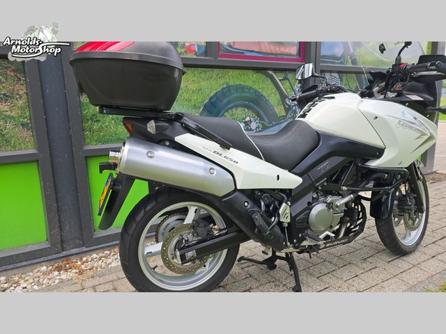 suzuki - v-strom-dl-650-abs