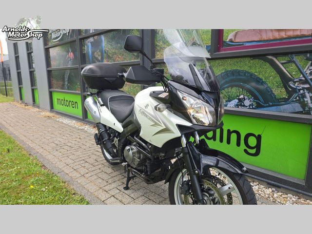 suzuki - v-strom-dl-650-abs
