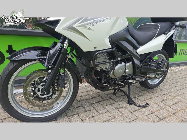 suzuki - v-strom-dl-650-abs