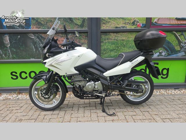suzuki - v-strom-dl-650-abs