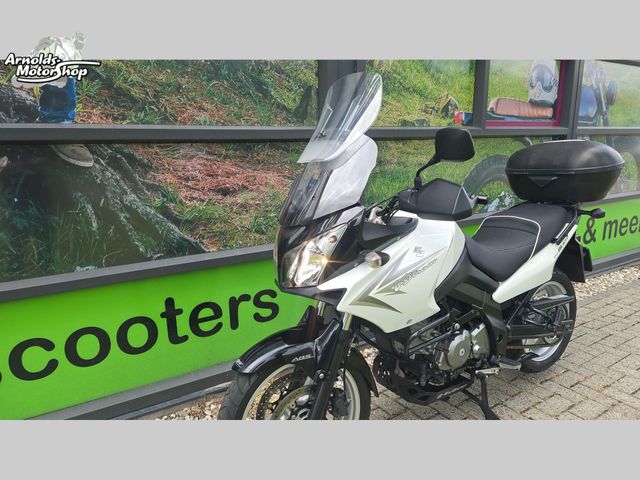 suzuki - v-strom-dl-650-abs