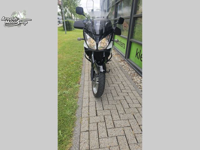 suzuki - v-strom-dl-650-abs