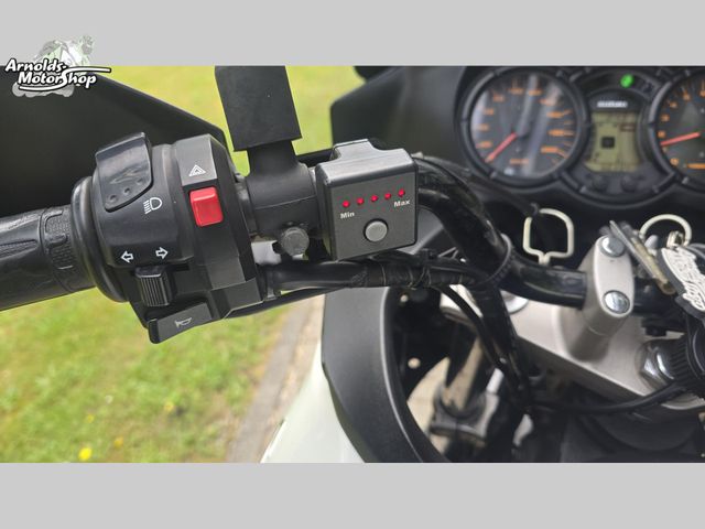 suzuki - v-strom-dl-650-abs