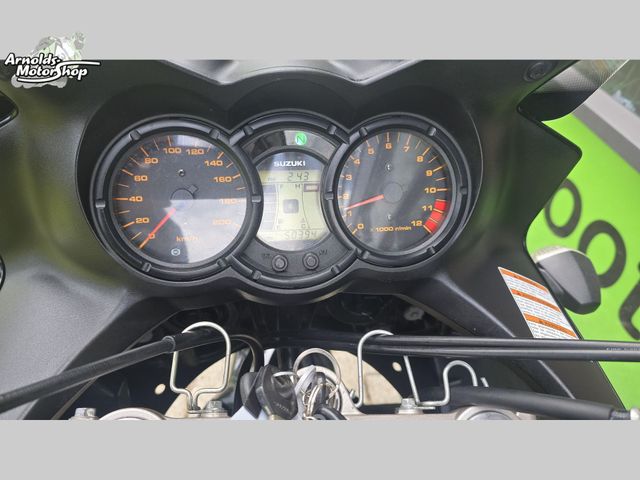 suzuki - v-strom-dl-650-abs