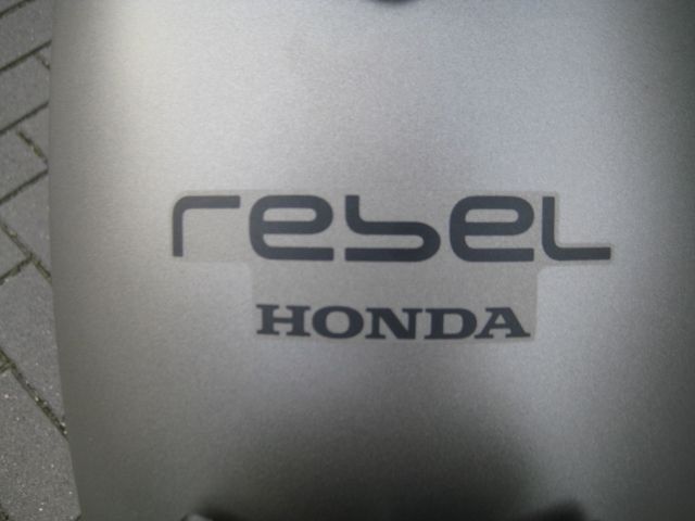 honda - cmx-500-rebel