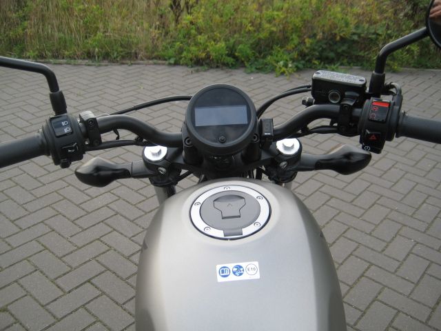 honda - cmx-500-rebel