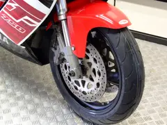 Yamaha YZF 750 R 1997 occasion – foto 2 van 10