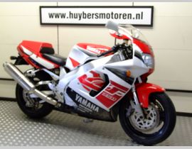 Yamaha YZF 750 R 1997 occasion