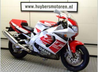 Yamaha YZF 750 R 1997 occasion
