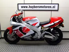 Yamaha YZF 750 R 1997 occasion – foto 5 van 10
