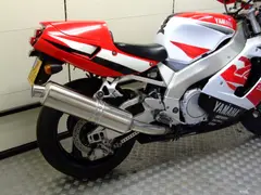 Yamaha YZF 750 R 1997 occasion – foto 3 van 10