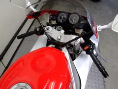 Yamaha YZF 750 R 1997 occasion – foto 4 van 10