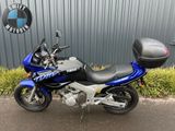 YAMAHA TDM 850