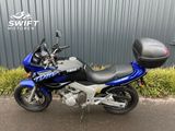 YAMAHA TDM 850