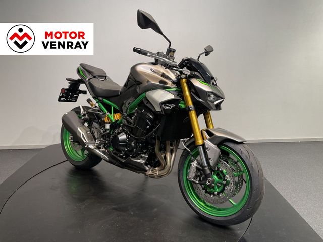 kawasaki - z900-se