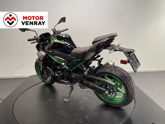 kawasaki - z900-se