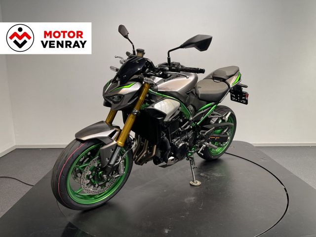 kawasaki - z900-se