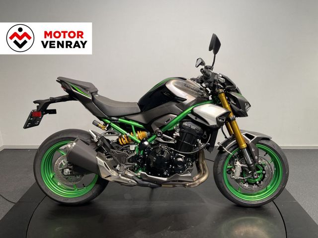 kawasaki - z900-se