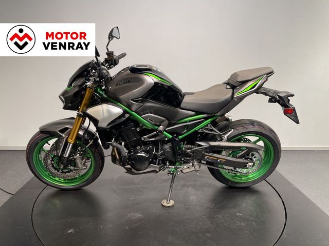 kawasaki - z900-se