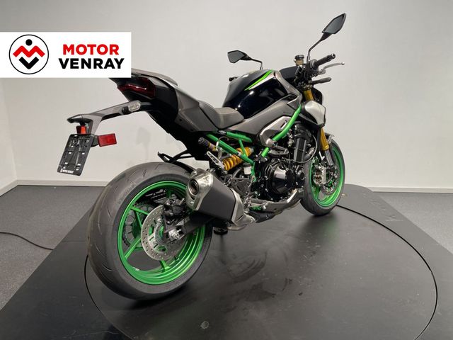 kawasaki - z900-se