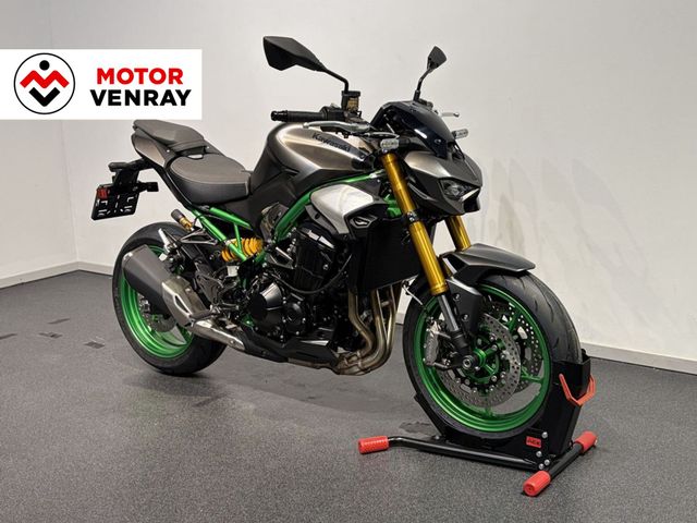 kawasaki - z900-se