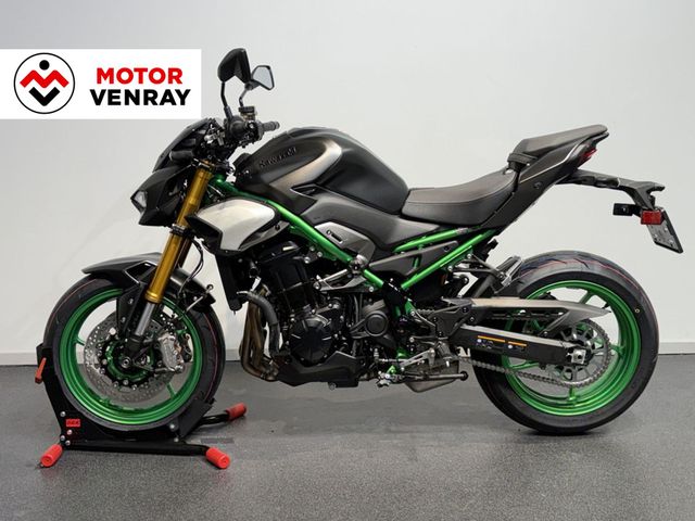 kawasaki - z900-se