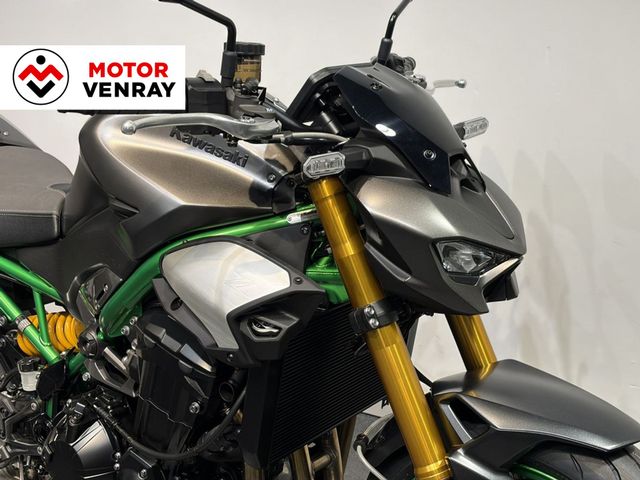 kawasaki - z900-se