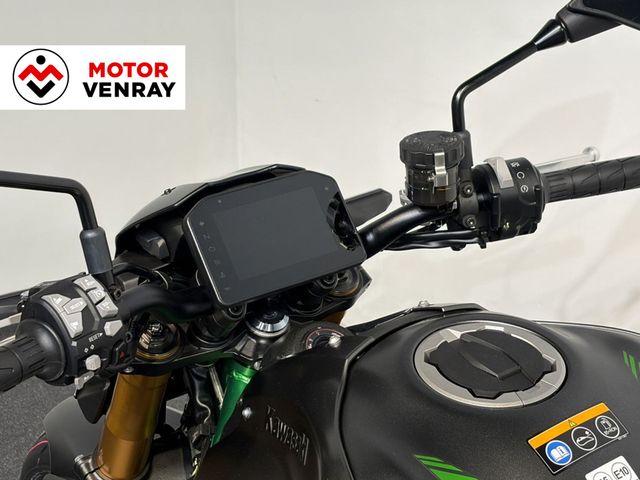 kawasaki - z900-se