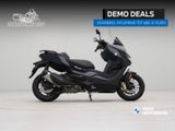 BMW C 400 GT