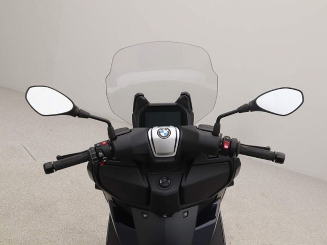 bmw - c-400-gt