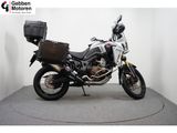 HONDA CRF 1000 L AFRICA TWIN DCT