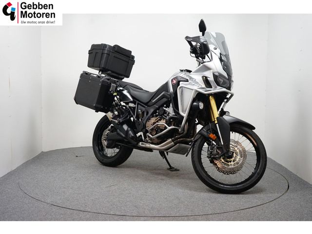 honda - crf-1000-l-africa-twin-dct