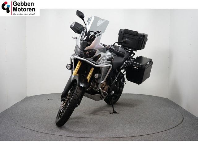 honda - crf-1000-l-africa-twin-dct