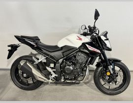 Honda CB 500 Hornet 2024 occasion