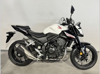 Honda CB 500 Hornet 2024 occasion