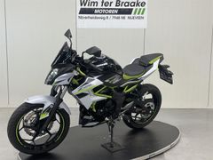 KAWASAKI Z125