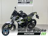KAWASAKI Z125