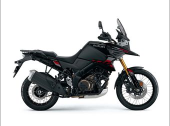 Suzuki V-Strom 1050 DE 2026 nieuw