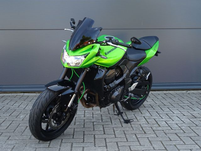 kawasaki - z-750