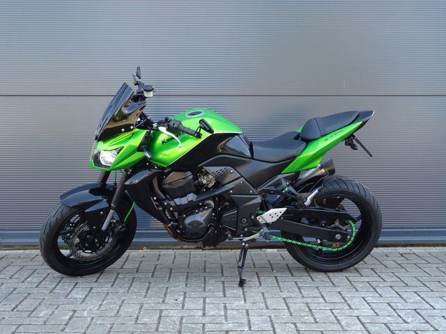 kawasaki - z-750