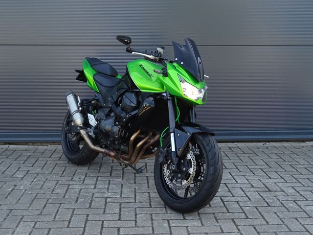 kawasaki - z-750