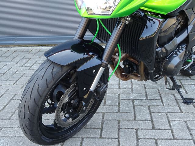kawasaki - z-750
