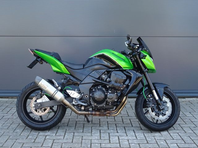kawasaki - z-750