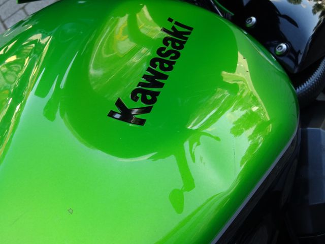 kawasaki - z-750