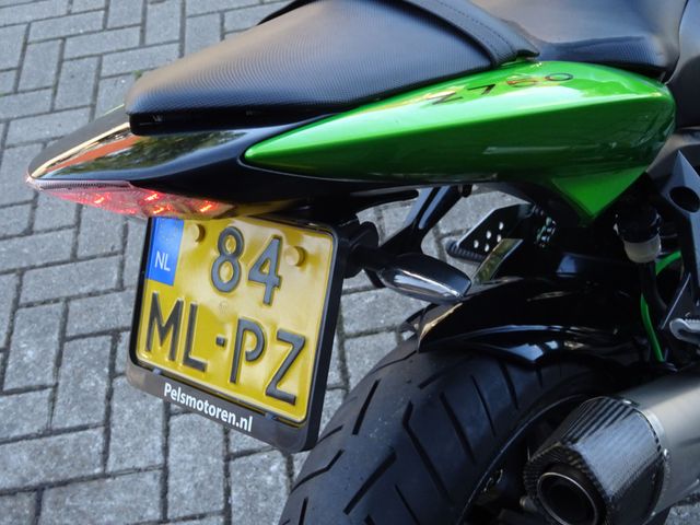 kawasaki - z-750