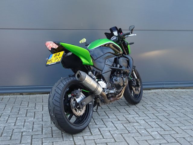 kawasaki - z-750