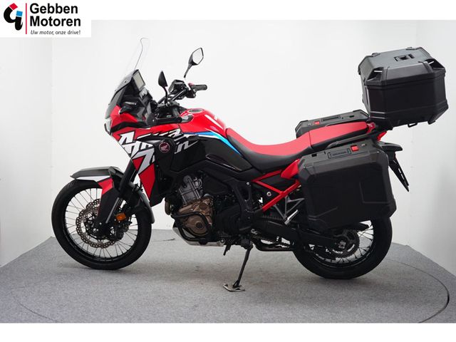 honda - crf-1100-l-africa-twin-dct