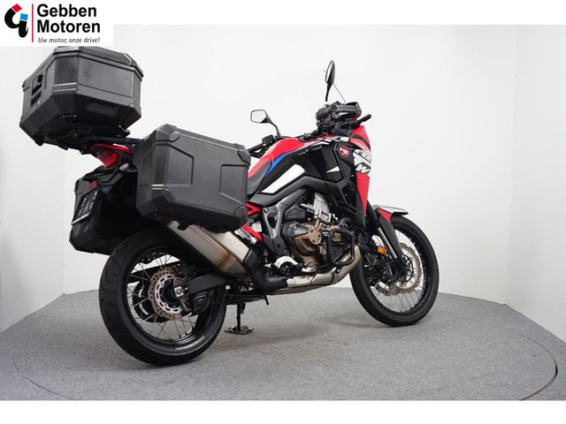 honda - crf-1100-l-africa-twin-dct